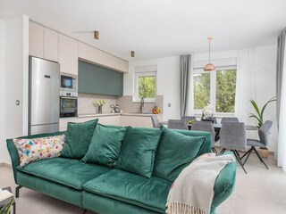 Villa Kastel Novi Ausstattung 31