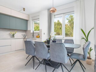 Villa Kastel Novi Ausstattung 32