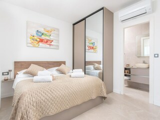 Villa Kastel Novi Ausstattung 33