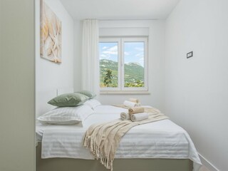 Villa Kastel Novi Ausstattung 27