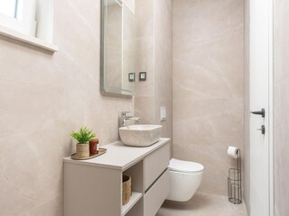 Villa Kastel Novi Ausstattung 29