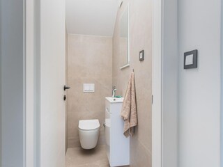 Villa Kastel Novi Ausstattung 30
