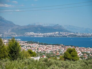 Villa Kastel Novi Omgeving 44