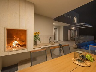 Villa Kastel Novi  49