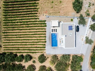 Villa Kastel Novi Environment 45