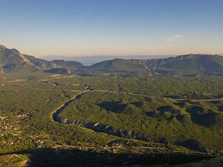 Villa Blato na Cetini Environment 40