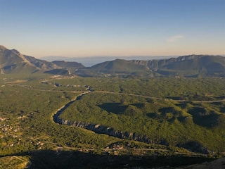 Villa Blato na Cetini Umgebung 33