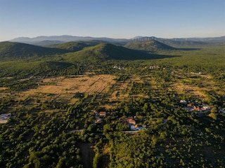 Villa Blato na Cetini Umgebung 34