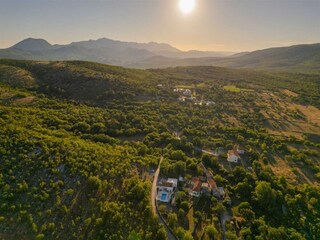 Villa Blato na Cetini Omgeving 35
