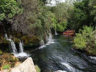 Villa Blato na Cetini Ambiente 37