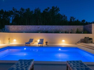 Villa Blato na Cetini Outdoor Recording 2