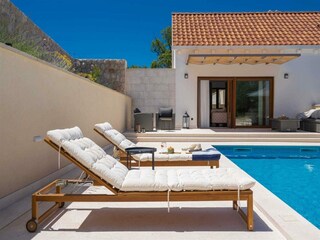 Villa Blato na Cetini Enregistrement extérieur 15