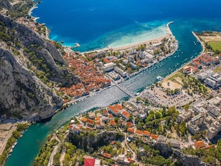 Villa Blato na Cetini Environment 40