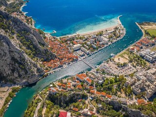 Villa Blato na Cetini Environment 47