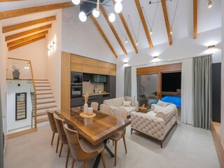 Villa Blato na Cetini Features 27