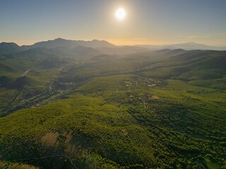 Villa Blato na Cetini Environment 51