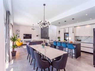 Villa Sestanovac Caratteristiche 19