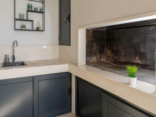 Villa Sestanovac Caratteristiche 20