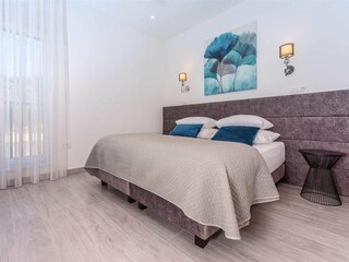 Villa Sestanovac Características 21