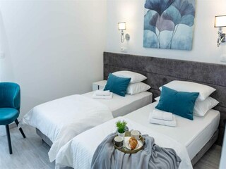 Villa Sestanovac Kenmerken 24