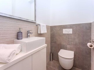 Villa Sestanovac Características 26