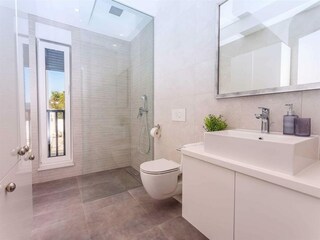 Villa Sestanovac Caratteristiche 28