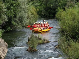 Villa Sestanovac Ambiente 38