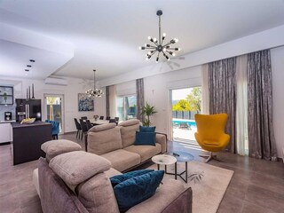 Villa Sestanovac Caratteristiche 32