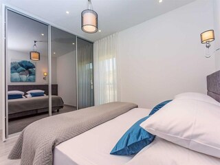 Villa Sestanovac Caratteristiche 36