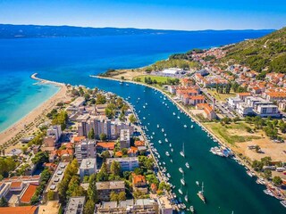 Villa Sestanovac Omgeving 39