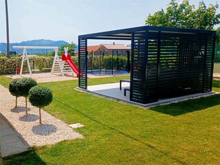 Villa Sestanovac Registrazione all'aperto 5