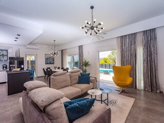 Villa Sestanovac Caratteristiche 19