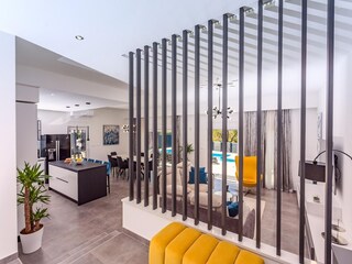 Villa Sestanovac Caratteristiche 22