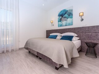 Villa Sestanovac Caratteristiche 15