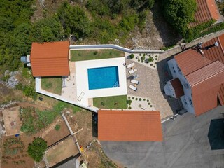 Villa Rašćane Enregistrement extérieur 5