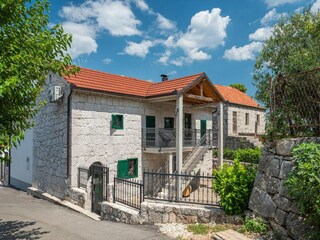 Villa Rašćane Registrazione all'aperto 1