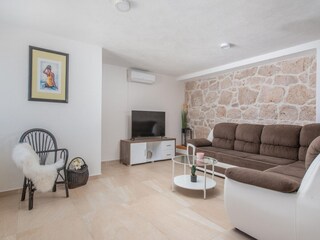 Villa Rašćane Caratteristiche 23