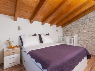 Villa Rašćane Ausstattung 19