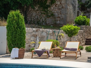 Villa Rašćane Außenaufnahme 3
