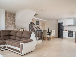 Villa Rašćane Caratteristiche 22