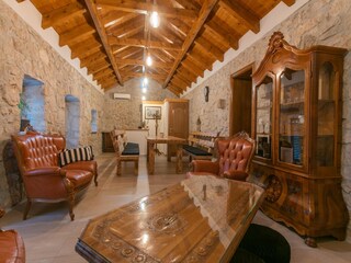 Villa Rašćane Caratteristiche 23