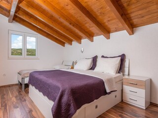 Villa Rašćane Características 27