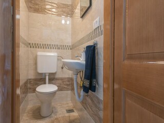 Villa Rašćane Caratteristiche 32