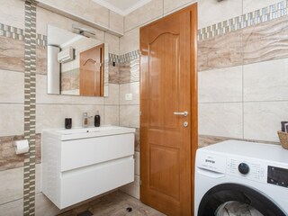 Villa Rašćane Ausstattung 30