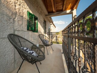 Villa Rašćane Registrazione all'aperto 4