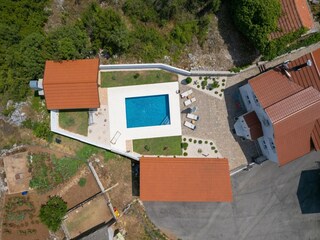 Villa Rašćane Ambiente 40