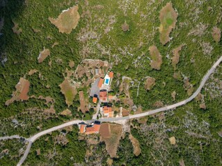 Villa Rašćane Ambiente 39