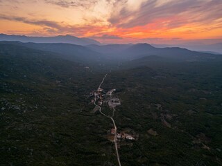 Villa Rašćane Ambiente 45