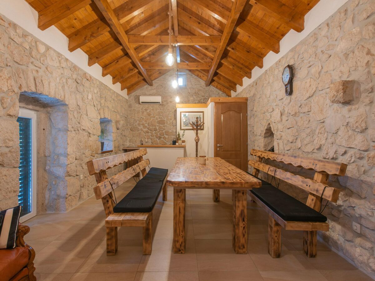 Villa Rašćane Caratteristiche 32