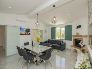 Maison de vacances Duće Équipement 15